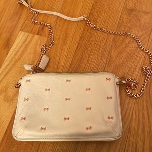Ted Baker Double Purse